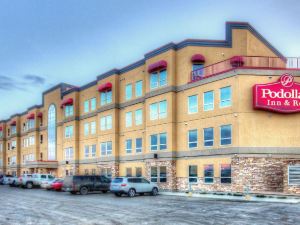 Grand Inn & Residence- Grande Prairie