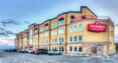 Grand Inn & Residence- Grande Prairie