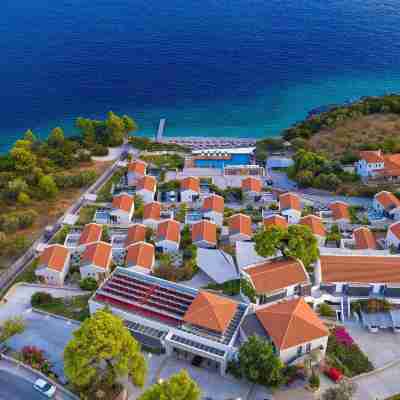 Adrina Resort & Spa Hotel Exterior