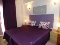 Apartamentos Guadiana Hotels in Monte Gordo