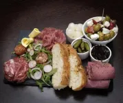 The George at Nunney Hotels in Frome