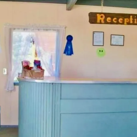 Stardust Motel