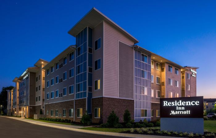 Residence Inn Decatur