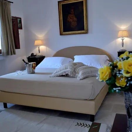 Casale del Murgese Country Resort