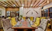 Hotel Snowcrests Manor - pet friendly