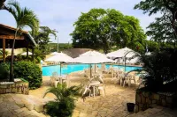 Amoaras Resort 폴리스타 호텔