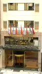 Wilton Hotel Buenos Aires Hotels in Recoleta