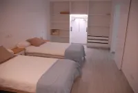 Neptuno Suites