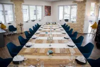 Hotel Arts فنادق في Reilingen