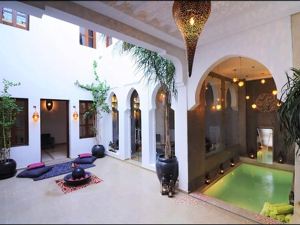 Riad Chayma Marrakech