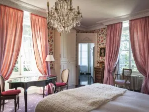 Château d'Apigné Rennes