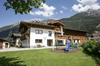 Hieserhof Hotels in Neustift im Stubaital