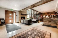 Boulder Mountain Lodge Hotels in Boulder