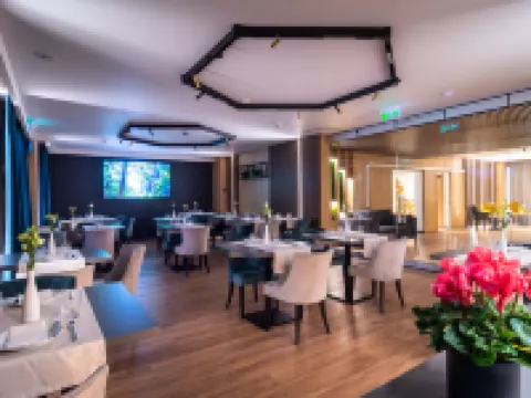 Aparthotel Nox Hotels in Cluj-Napoca