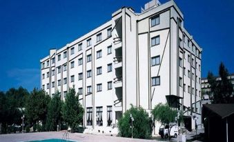 Hotel Anemon Ege Saglik