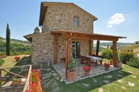 Castelmuzio by PosarelliVillas - Homestays