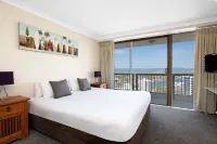 BreakFree Longbeach Surfers Paradise Hotel a Surfers Paradise
