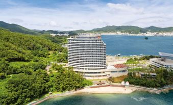 Stanford Hotel&Resort Tongyeong