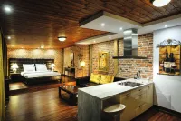 อพาร์ทเม้นทส์ชเลป็อยวีโนะทรูมิคอวา