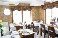 Lalehan Hotel - Special Class - พร้อมอาหารเช้า