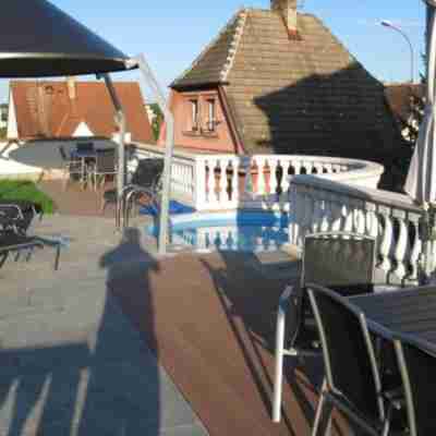 Apartment Sejko Fitness & Recreational Facilities