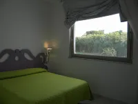 Hotel Genova Hotels in Scalea