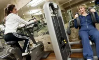 Hotel Splendid - Gym