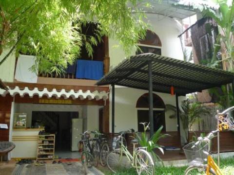 ザ シティ プレミアム ゲスト ハウス シェムリアップ を宿泊予約 22年安い料金プラン 口コミ 部屋写真 Trip Com