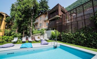 Le Stanze del Lago Suites & Pool