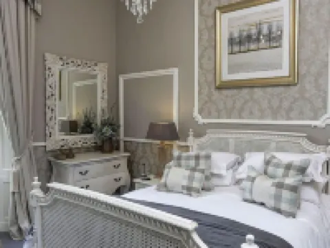 Falcon Manor Hotel Hotels in Settle