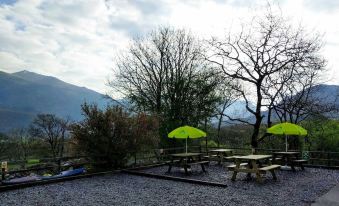YHA Snowdon Llanberis