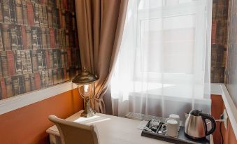 Boutique-Hotel Kremlin Park