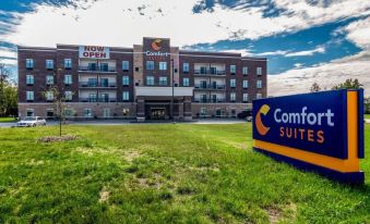 Comfort Suites