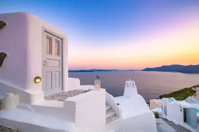 Onar Villas - Onar Hotels Collection