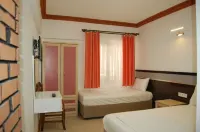 Ören Konak Otel Hotels in Pelitköy Mahallesi