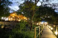 Fugitives Drift Lodge Hotels in Pomeroy