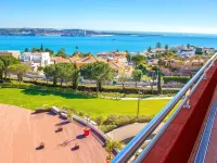 MS Aparthotel - Sea View