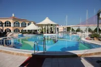 Marina Frapa Resort Rogoznica - Pools