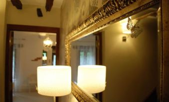 Posada la Corralada