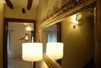 Posada la Corralada Hotels in Lierganes