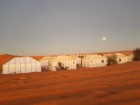 Mirage Luxury Camp Hotéis em Khamlia