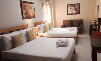 Residenciale Boutique Apartments