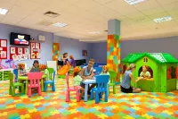 Sol Lanzarote All Inclusive - 駐車場