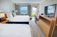 Guy Harvey Resort on Saint Augustine Beach Hotel a St. Augustine