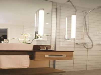 その他 モーベンピック ホテル フランクフルト シティーの写真