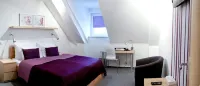 Hotel Berger Hotels in 