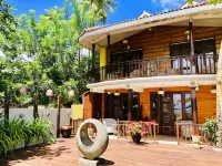 Thaproban Beach House Các khách sạn ở Unawatuna