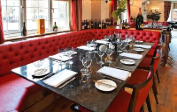 路卡雷裏旅館 西布羅米奇酒店