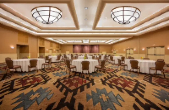 The Wigwam Resort-Phoenix-Litchfield Park Area