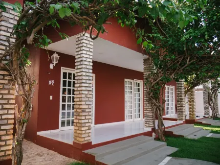 Pousada Arte do Velejo by Solarium